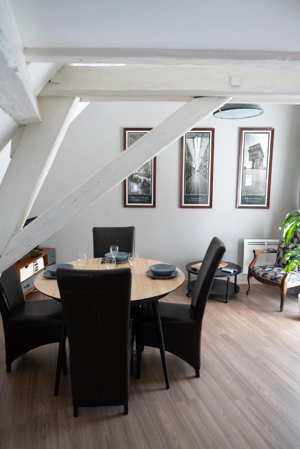 Secret Mama With Aircon 150 Meters From Parking Rapp Leilighet Colmar Eksteriør bilde