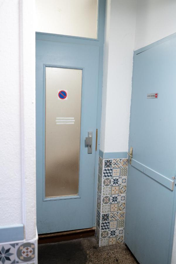 Secret Mama With Aircon 150 Meters From Parking Rapp Leilighet Colmar Eksteriør bilde