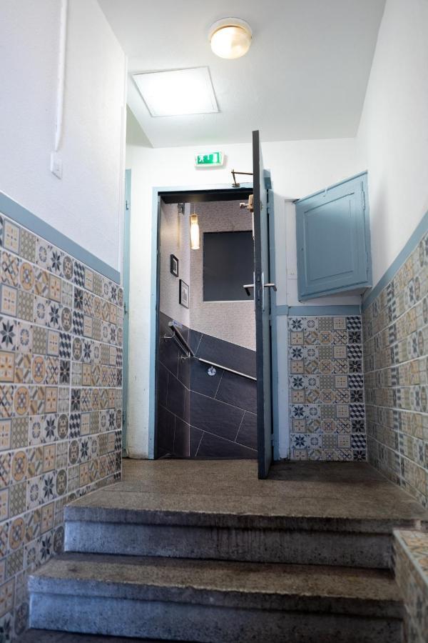 Secret Mama With Aircon 150 Meters From Parking Rapp Leilighet Colmar Eksteriør bilde